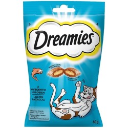DREAMIES - przysmak dla...
