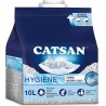 CATSAN Żwirek Hygiene dla kota 10L