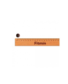 FITMIN Purity Rice Semimoist Rabbit & Lamb - półwilgotna karma dla dorosłych psów - 800g