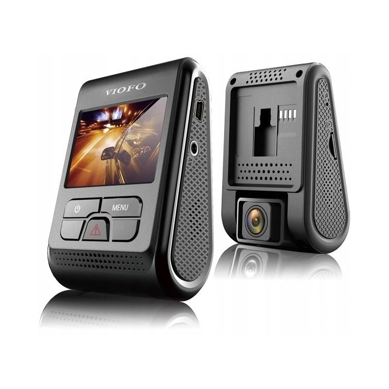 Wideorejestrator VIOFO A119 V3