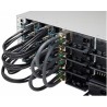Cisco StackWise-480, 50cm kabel InfiniBand / światłowodowy 0,5 m Czarny