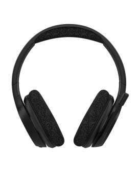 Słuchawki bezprzewodowe Belkin SoundForm Adapt Wireless Over-The-Ear Headphones ENC BT5.2 Black
