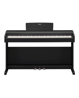 Yamaha ARIUS YDP-145B - Pianino cyfrowe