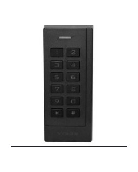 Zamek Szyfrowy VIDOS ZS45-X WI-FI