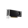 Karta graficzna PNY NVIDIA RTX 4000 SFF Ada Generation, 20 GB GDDR6 160-bit, PCIe 4.0 x16, Dual Slot, 4x Mini DP 1.4a, LP - ATX