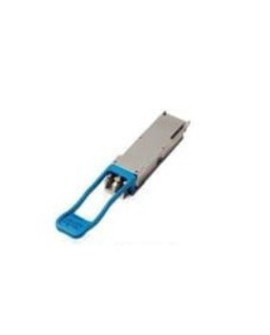 Cisco QSFP-100G-DR-S moduł przekaźników sieciowych Swiatłowód 100000 Mbit/s