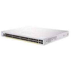 Cisco CBS350-48FP-4X-EU...