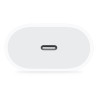 Apple Power Adapter USB-C 20W Biały MHJE3ZMA