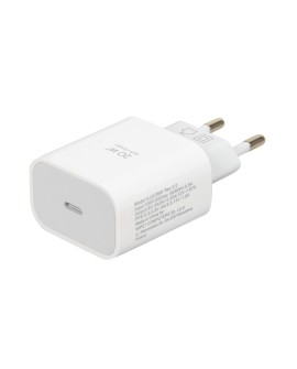 ŁADOWARKA SIECIOWA I-BOX C-39 USB-C PD20W Z KABLEM