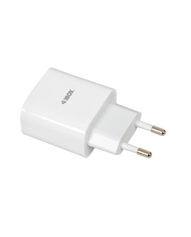 ŁADOWARKA SIECIOWA I-BOX C-39 USB-C PD20W Z KABLEM