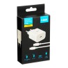 ŁADOWARKA SIECIOWA I-BOX C-39 USB-C PD20W Z KABLEM
