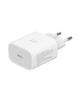 ŁADOWARKA SIECIOWA I-BOX C-39 USB-C PD20W Z KABLEM