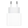 Apple Power Adapter USB-C 20W Biały
