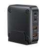 UNITEK ŁADOWARKA BIURKOWA GAN 70W 2XUSB-A 2XUSB-C