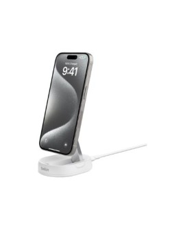 BOOST CHARGE PRO CONVERTIBLE/QI2 15W MAGNETIC CHARGING STAND
