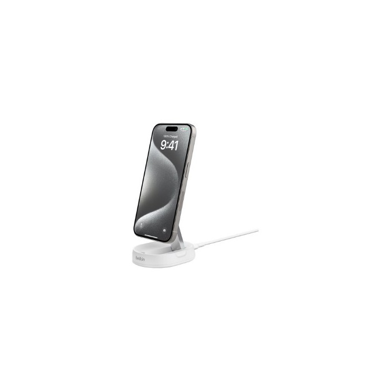 BOOST CHARGE PRO CONVERTIBLE/QI2 15W MAGNETIC CHARGING STAND
