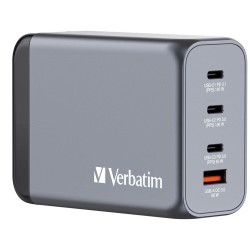 GNC-240 GAN CHARGER 4-PORT...