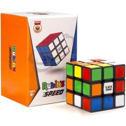 Spin Rubik Kostka 3X3 Speed...