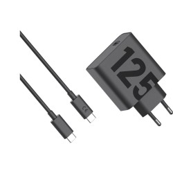 Motorola moto charger 125W...