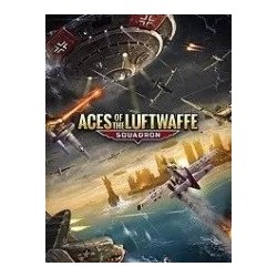 Aces of the Luftwaffe -...
