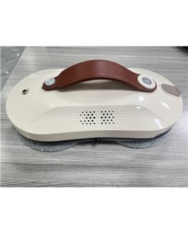 Robot do mycia okien Mamibot W110-P Plus Przewodowy, 2500 +/-5% Pa, Biało-Brązowyown