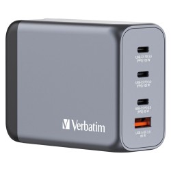 GNC-200 GAN CHARGER 4 PORT...