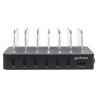 MANHATTAN 6-PORTOWA STACJA ZASILAJĄCA 6X USB-A 5V