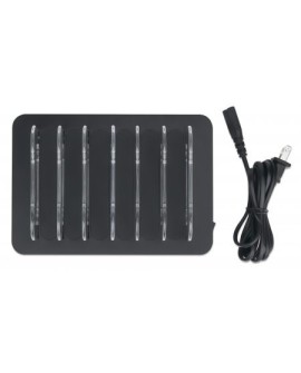MANHATTAN 6-PORTOWA STACJA ZASILAJĄCA 6X USB-A 5V