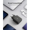 AUKEY PA-F1S ŁADOWARKA SIECIOWA 20W 1XUSB-C PD 3.0
