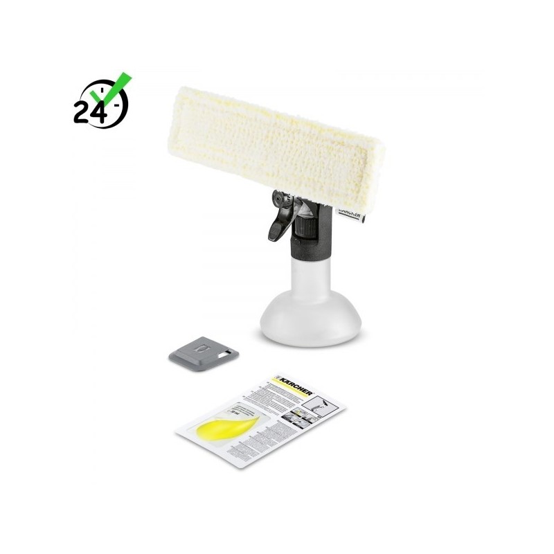 Butelka ze spryskiwaczem KARCHER - 2.633-129.0