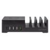 MANHATTAN STACJA ZASILAJĄCA 1X USB-C PD, 1X USB-A