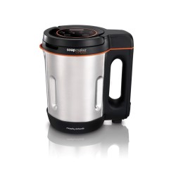 Morphy Richards 501021 Zupowar