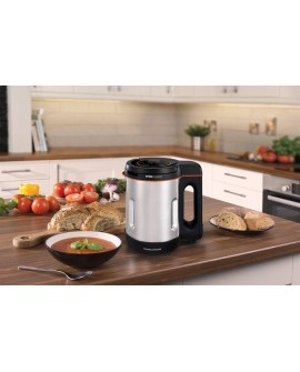 Morphy Richards 501021 Zupowar