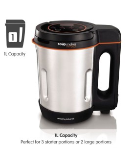 Morphy Richards 501021 Zupowar