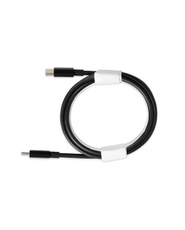 ŁADOWARKA SIECIOWA I-BOX C-65 GAN PD65W KABEL, CZARNA