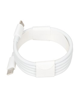 ŁADOWARKA SIECIOWA I-BOX C-38 PD30W USB-C, KABEL