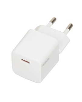 ŁADOWARKA SIECIOWA I-BOX C-38 PD30W USB-C, KABEL
