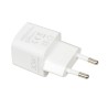 ŁADOWARKA SIECIOWA I-BOX C-38 PD30W USB-C, KABEL