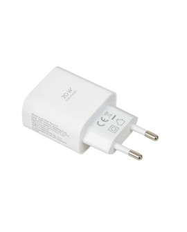 ŁADOWARKA SIECIOWA I-BOX C-37 PD20W USB-C