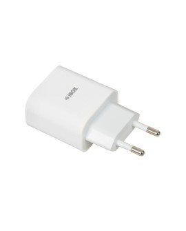 ŁADOWARKA SIECIOWA I-BOX C-37 PD20W USB-C
