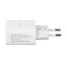 ŁADOWARKA SIECIOWA I-BOX C-37 PD20W USB-C
