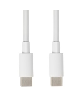 ŁADOWARKA SIECIOWA I-BOX C-65 GAN PD65W KABEL, BIAŁA