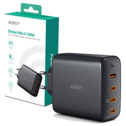 AUKEY PA-B7S ŁADOWARKA...