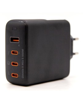 AUKEY PA-B7S ŁADOWARKA SIECIOWA GAN USB-C 100W PD
