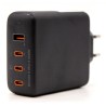 AUKEY PA-B7S ŁADOWARKA SIECIOWA GAN USB-C 100W PD