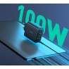 AUKEY PA-B7S ŁADOWARKA SIECIOWA GAN USB-C 100W PD