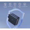AUKEY PA-B7S ŁADOWARKA SIECIOWA GAN USB-C 100W PD
