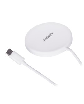 AUKEY LC-A1 ŁADOWARKA INDUKCYJNA MAGSAFE 15W