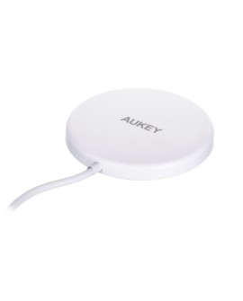 AUKEY LC-A1 ŁADOWARKA INDUKCYJNA MAGSAFE 15W