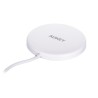 AUKEY LC-A1 ŁADOWARKA INDUKCYJNA MAGSAFE 15W